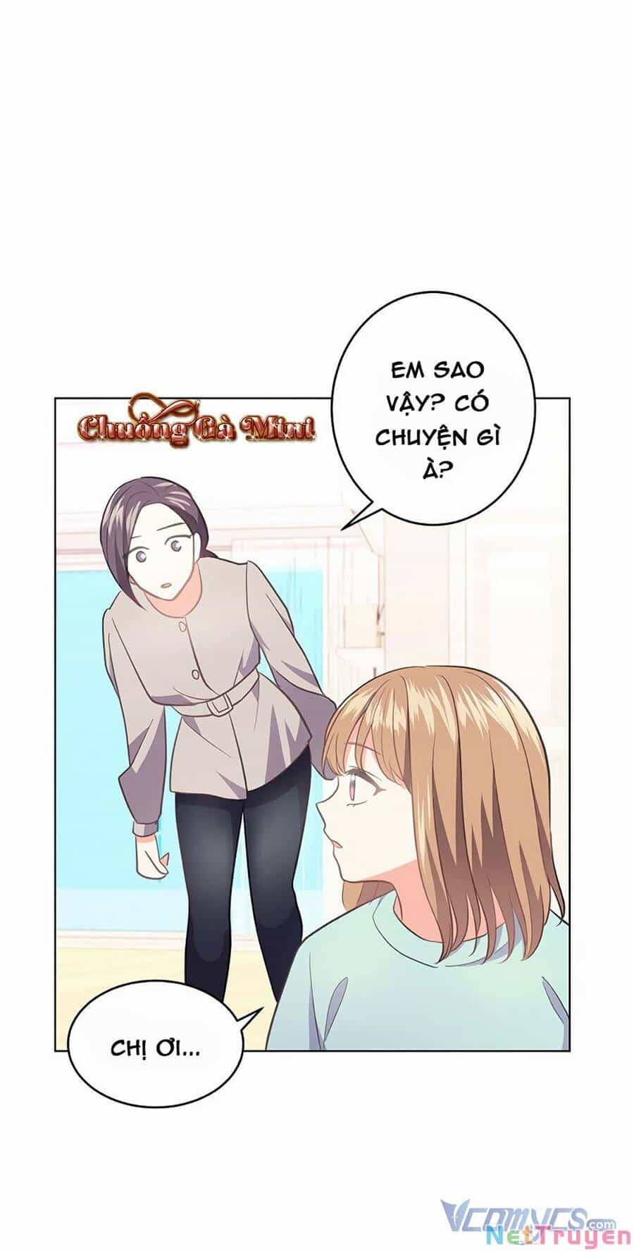 Tôi Trở Thành Con Gái Của Triệu Phú - Chương 28 - ảnh 75