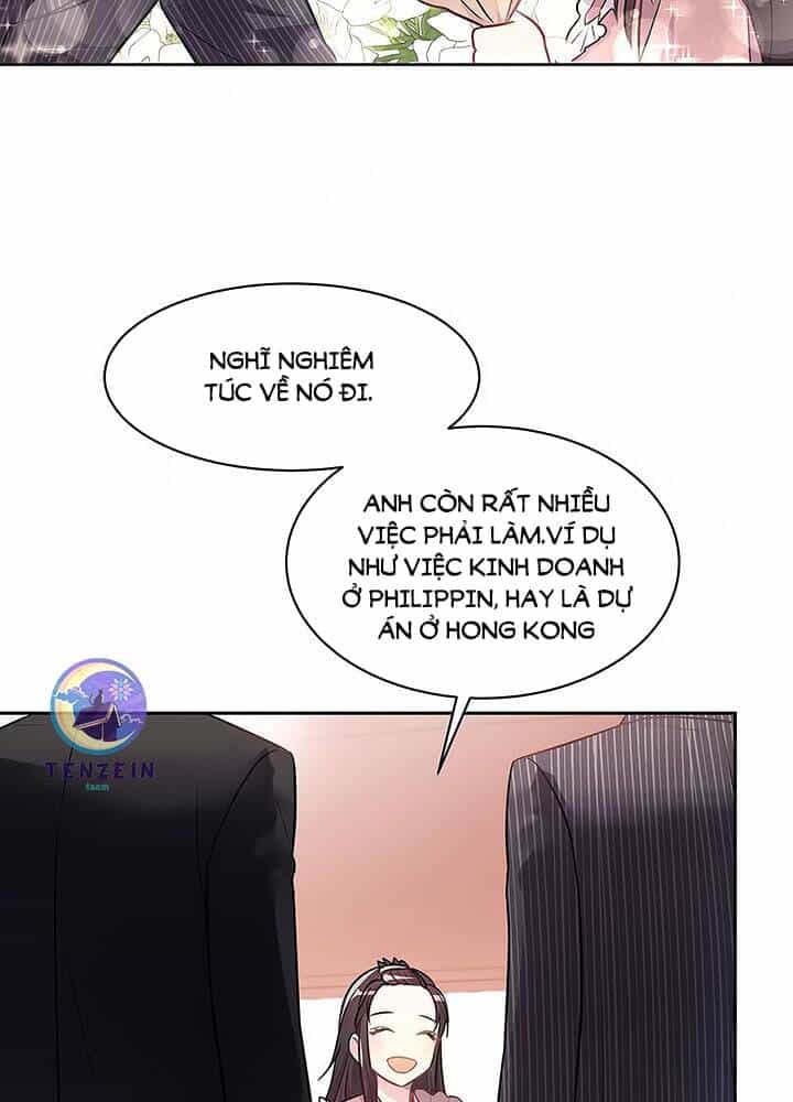Tôi Trở Thành Con Gái Của Triệu Phú - Chương 3.1 - ảnh 9