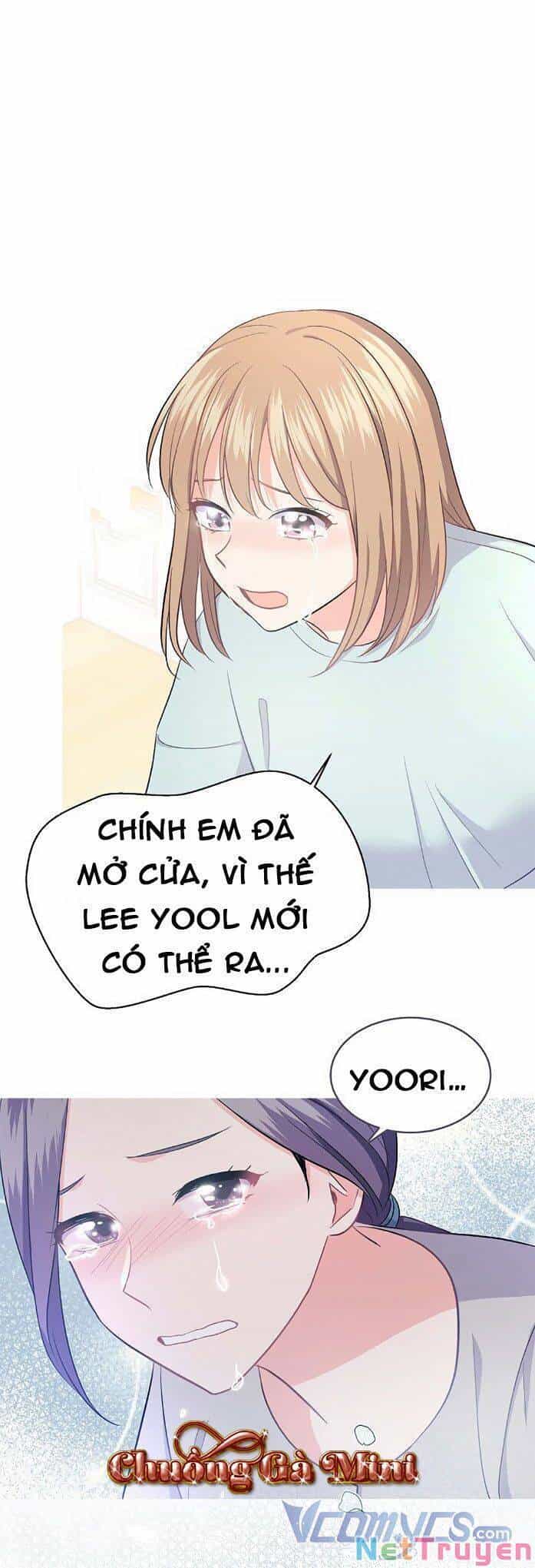 Tôi Trở Thành Con Gái Của Triệu Phú - Chương 29 - ảnh 16