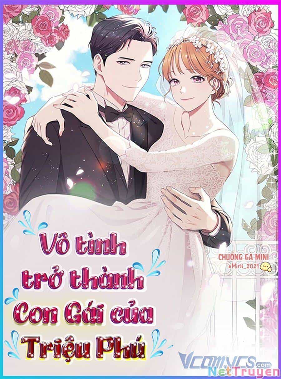 Tôi Trở Thành Con Gái Của Triệu Phú - Chương 29 - ảnh 2