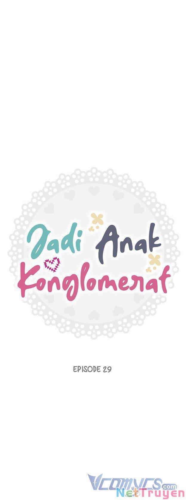 Tôi Trở Thành Con Gái Của Triệu Phú - Chương 29 - ảnh 20