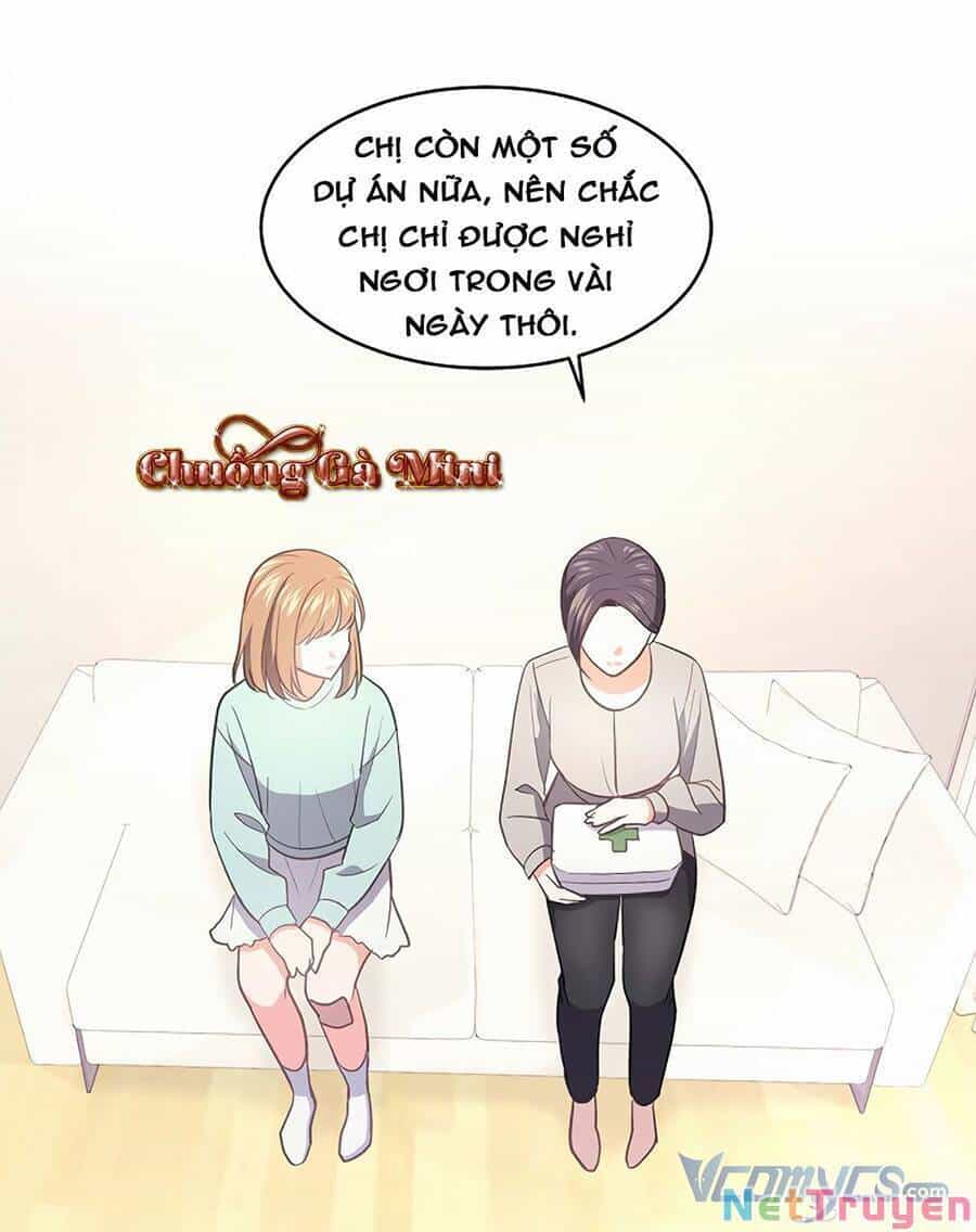 Tôi Trở Thành Con Gái Của Triệu Phú - Chương 29 - ảnh 30