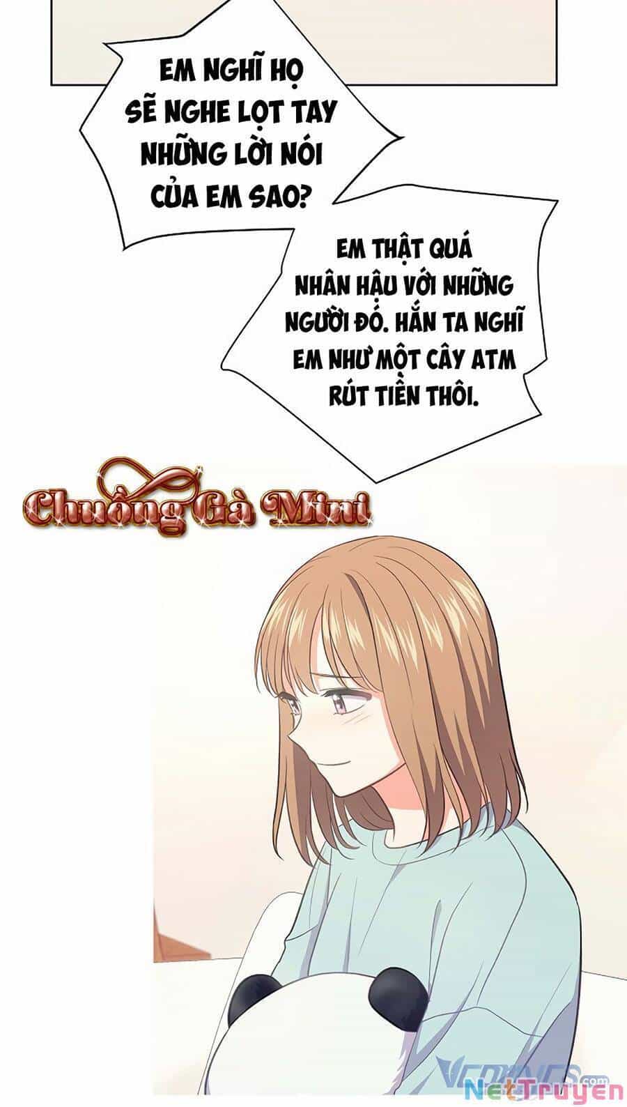 Tôi Trở Thành Con Gái Của Triệu Phú - Chương 29 - ảnh 33
