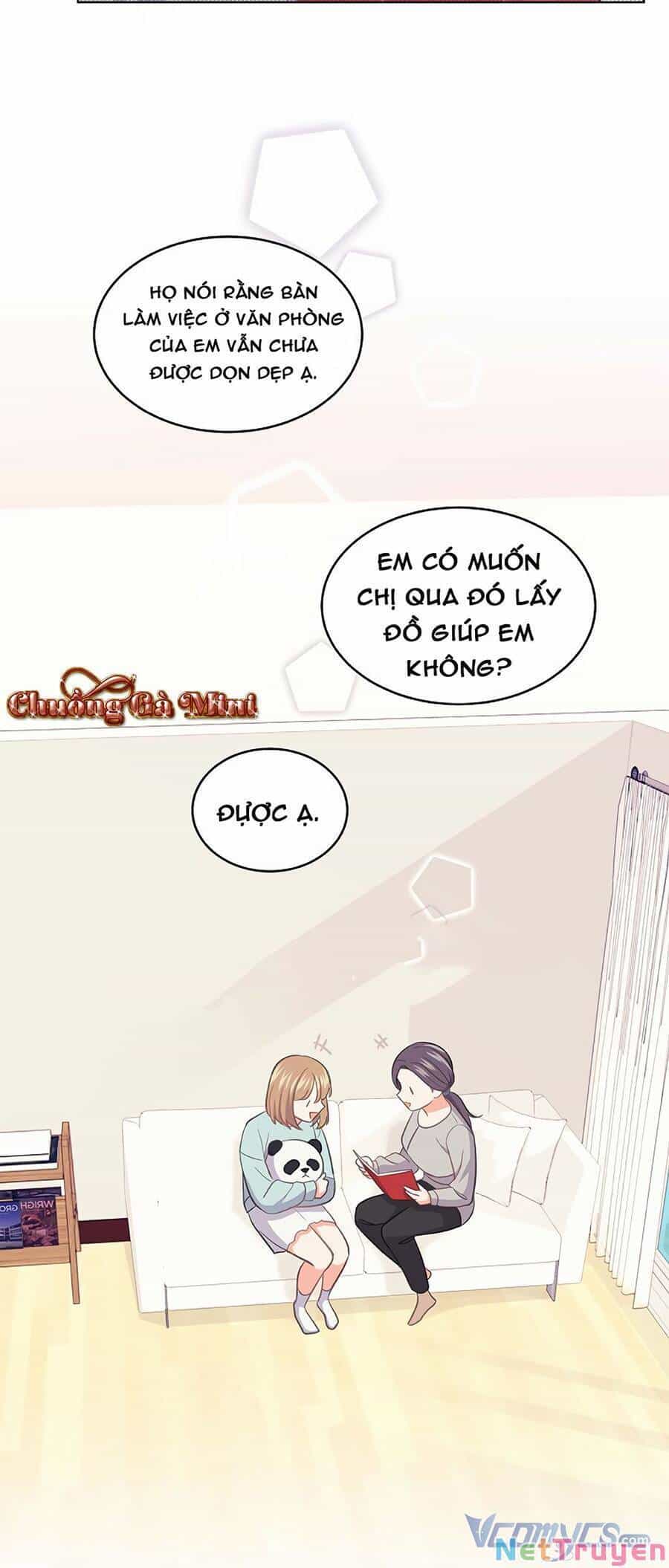 Tôi Trở Thành Con Gái Của Triệu Phú - Chương 29 - ảnh 40