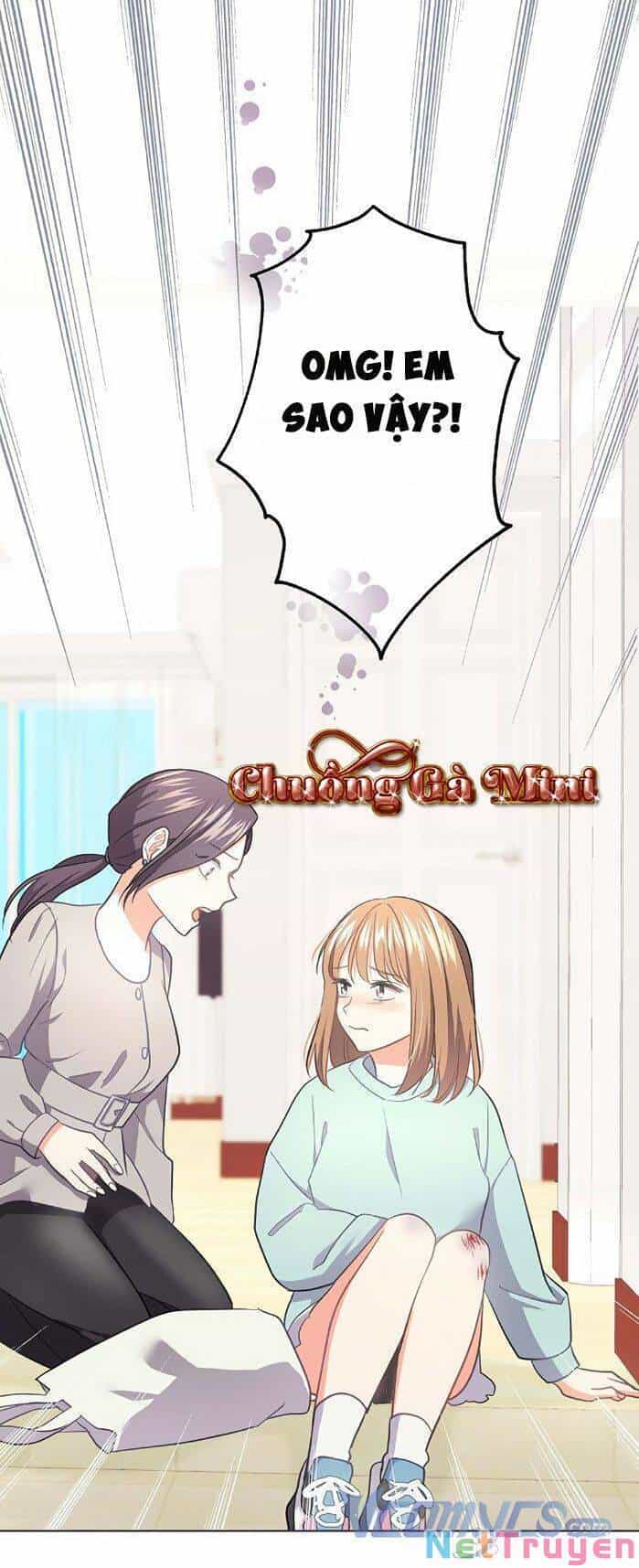Tôi Trở Thành Con Gái Của Triệu Phú - Chương 29 - ảnh 5