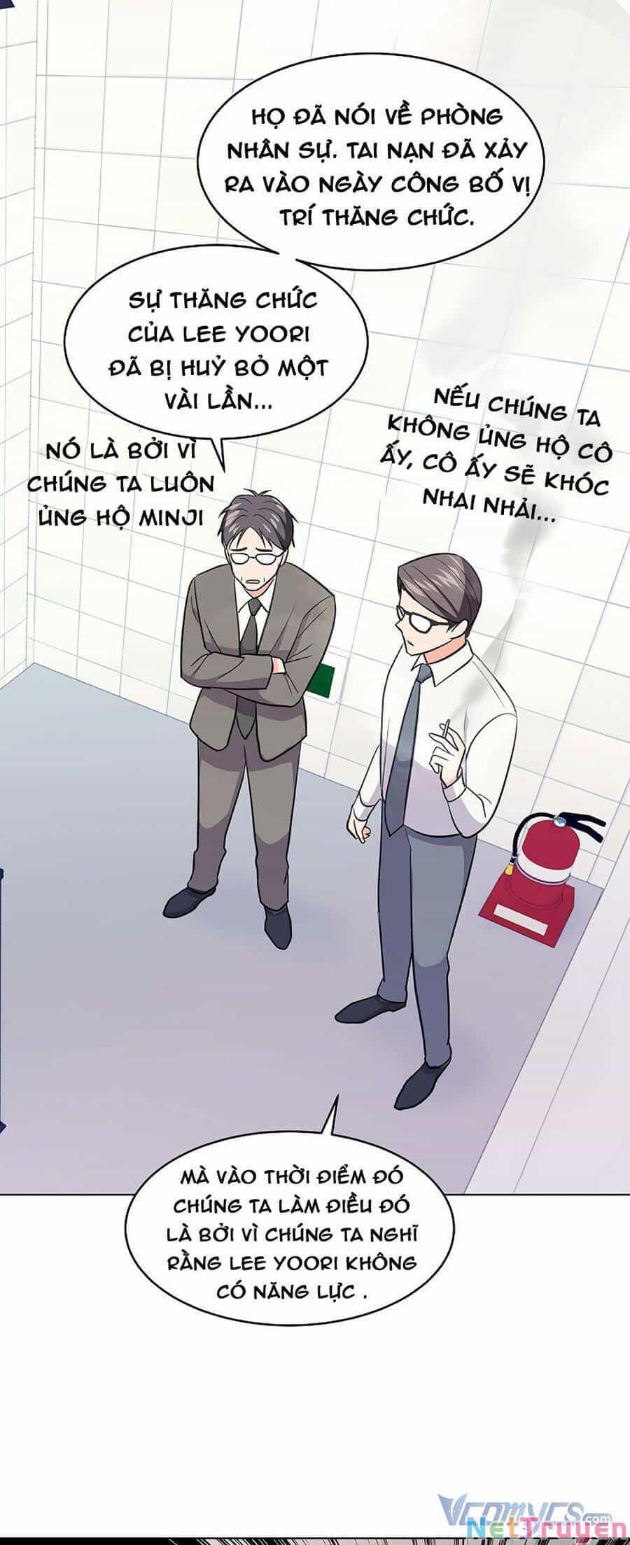 Tôi Trở Thành Con Gái Của Triệu Phú - Chương 29 - ảnh 56