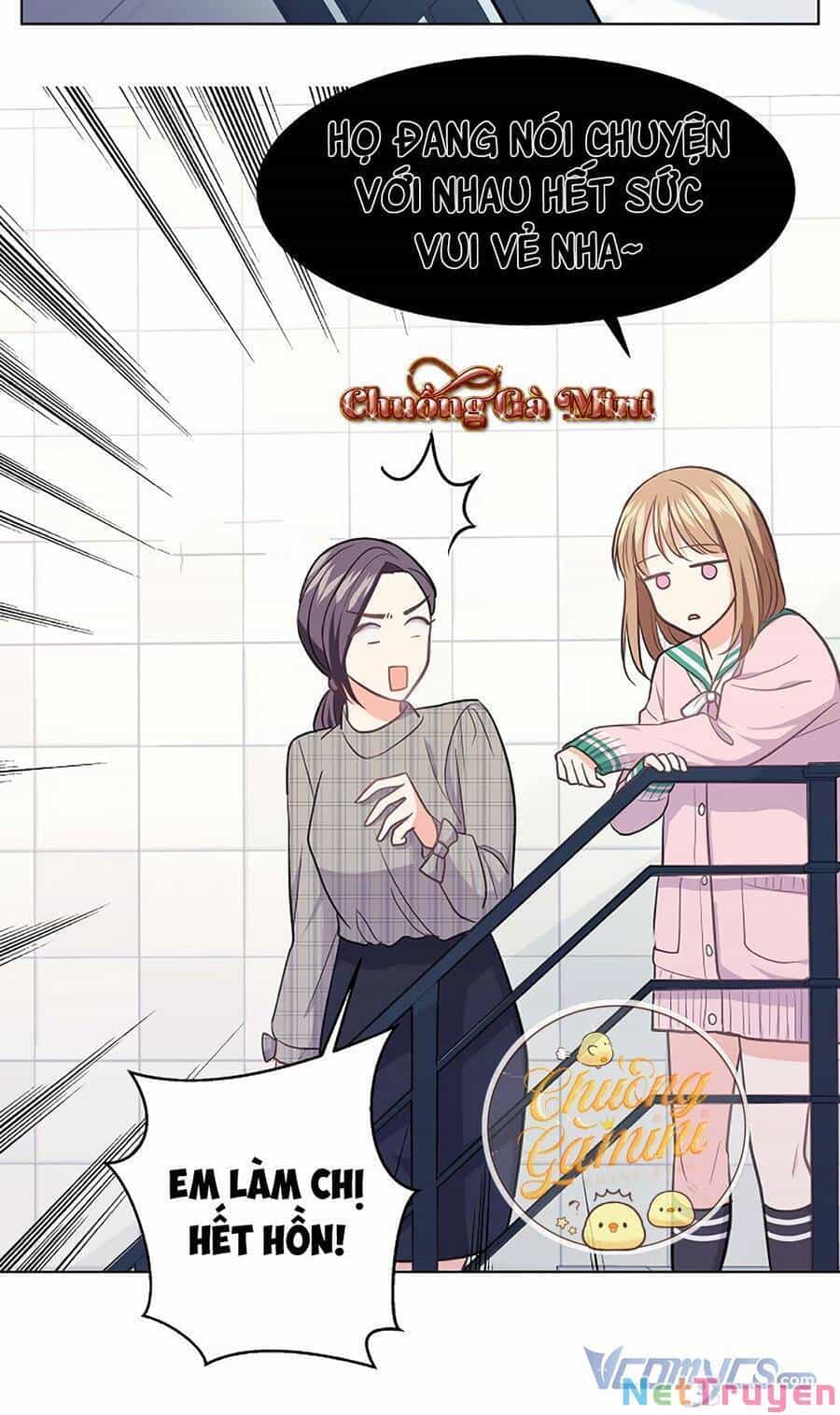 Tôi Trở Thành Con Gái Của Triệu Phú - Chương 29 - ảnh 60