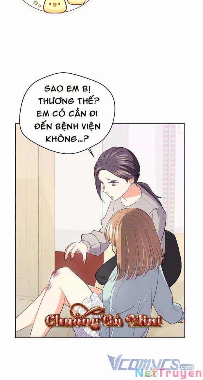 Tôi Trở Thành Con Gái Của Triệu Phú - Chương 29 - ảnh 7