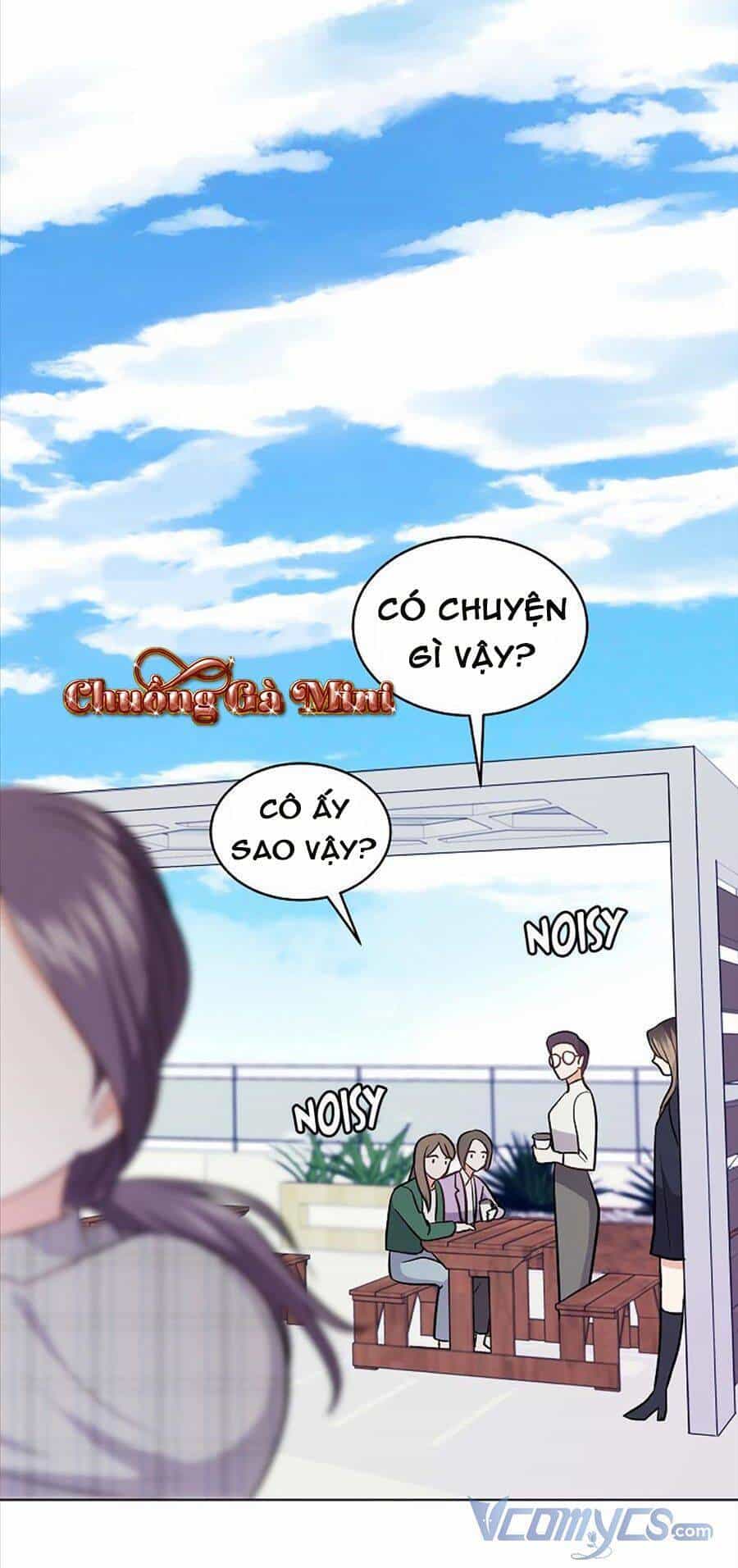Tôi Trở Thành Con Gái Của Triệu Phú - Chương 30 - ảnh 14