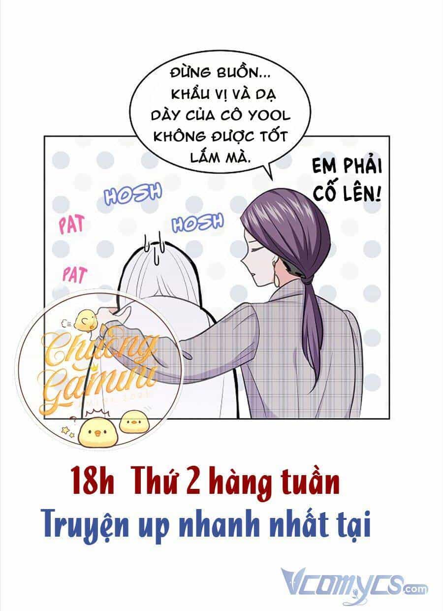 Tôi Trở Thành Con Gái Của Triệu Phú - Chương 30 - ảnh 20