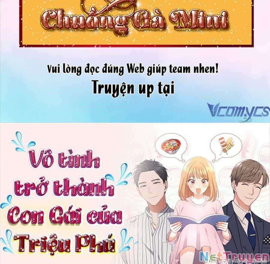 Tôi Trở Thành Con Gái Của Triệu Phú - Chương 31 - ảnh 111