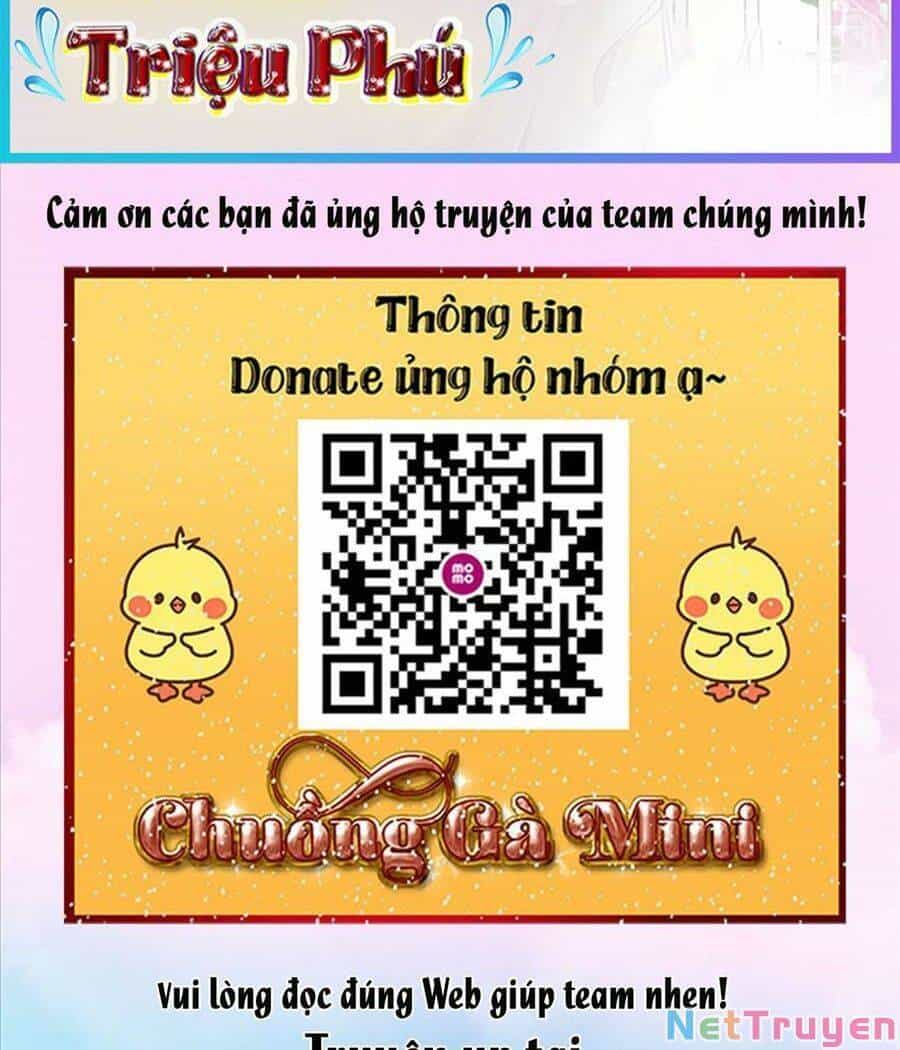 Tôi Trở Thành Con Gái Của Triệu Phú - Chương 31 - ảnh 3