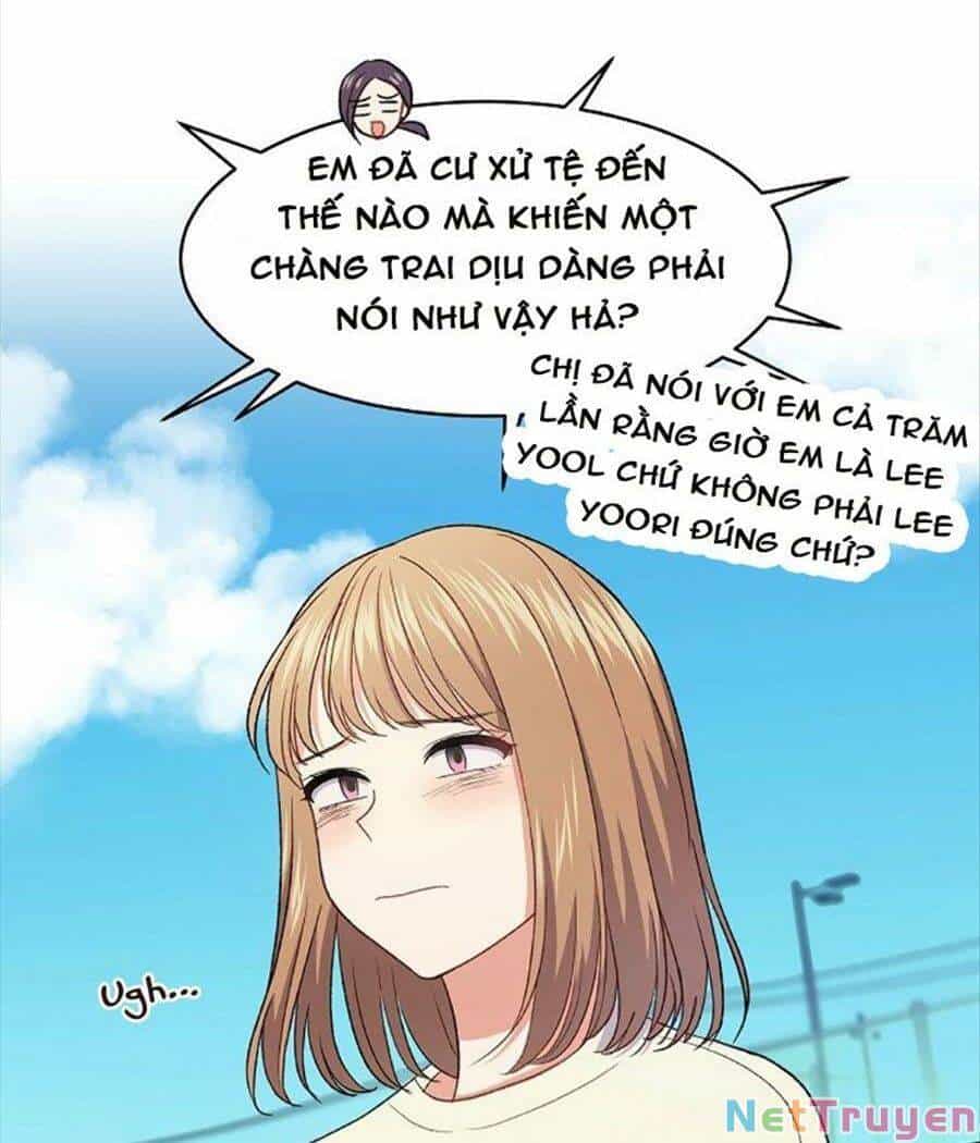 Tôi Trở Thành Con Gái Của Triệu Phú - Chương 31 - ảnh 32