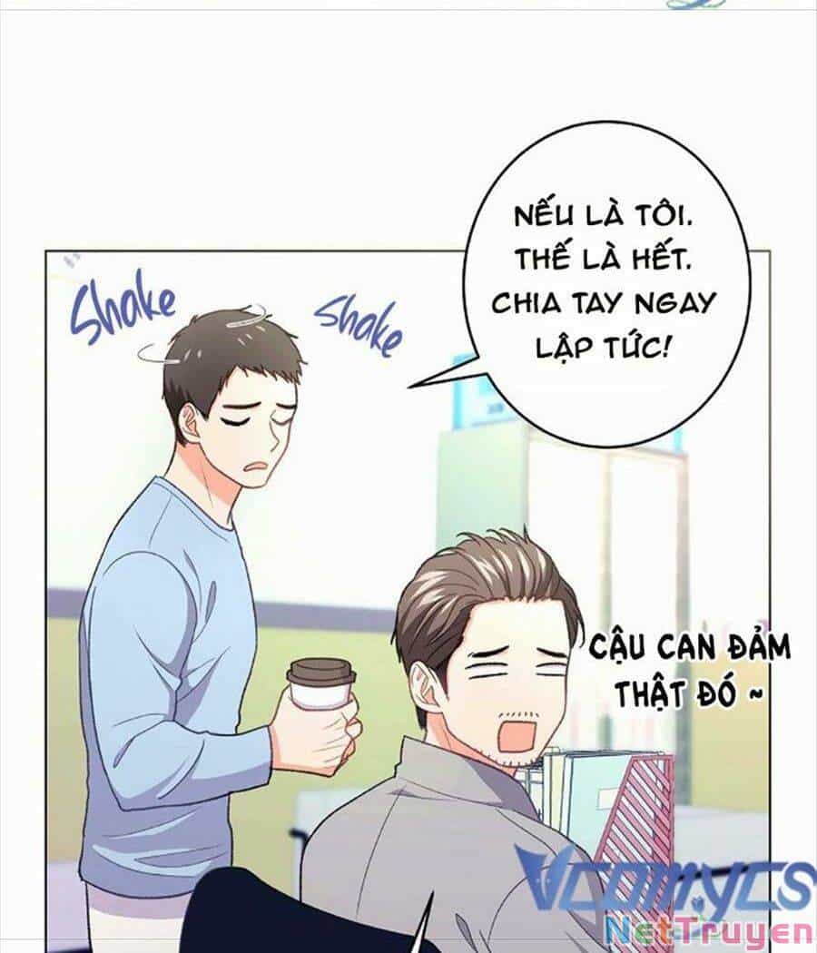 Tôi Trở Thành Con Gái Của Triệu Phú - Chương 31 - ảnh 8