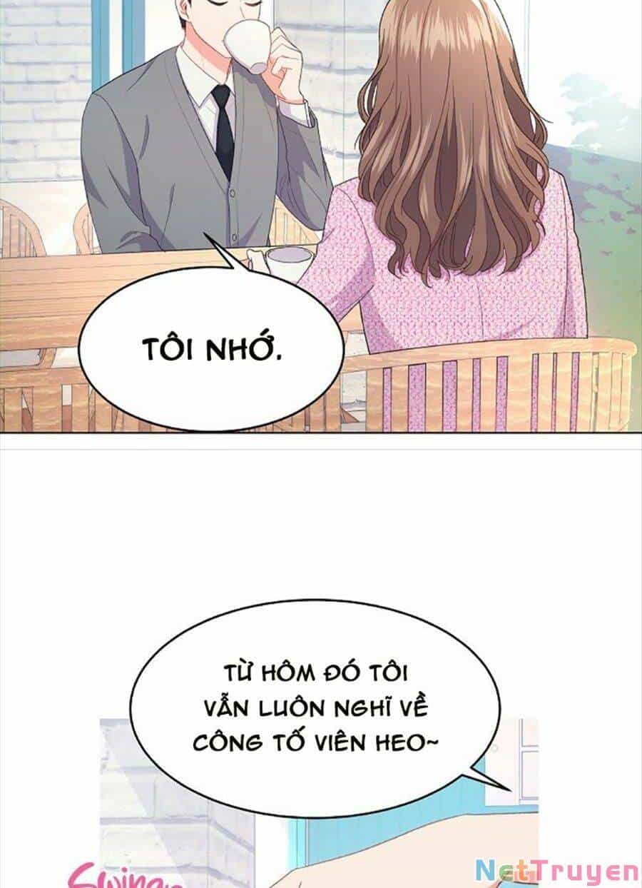 Tôi Trở Thành Con Gái Của Triệu Phú - Chương 32 - ảnh 10