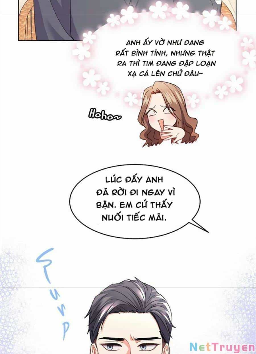 Tôi Trở Thành Con Gái Của Triệu Phú - Chương 32 - ảnh 16