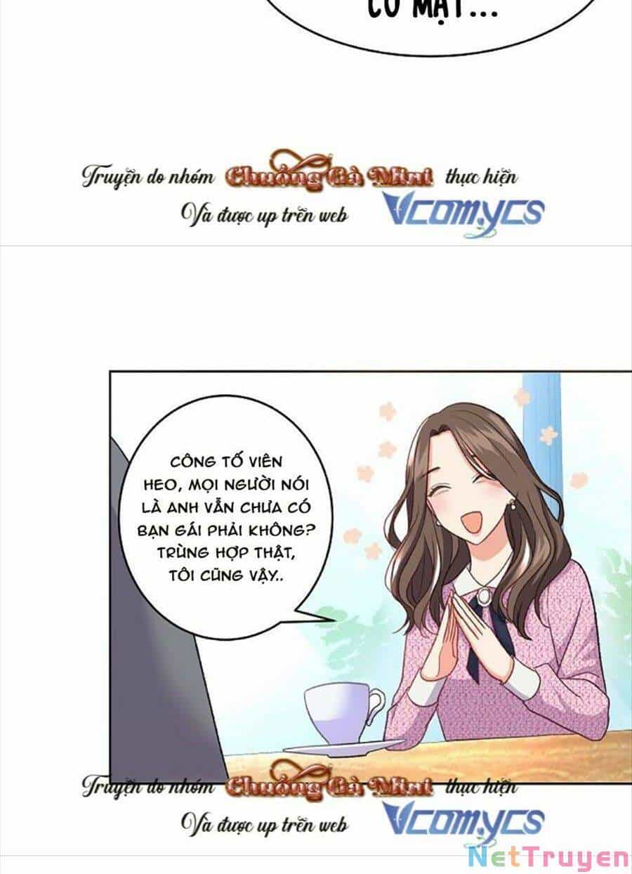 Tôi Trở Thành Con Gái Của Triệu Phú - Chương 32 - ảnh 19