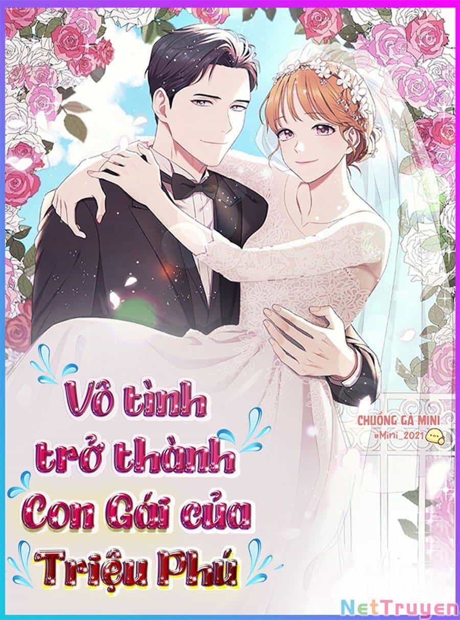 Tôi Trở Thành Con Gái Của Triệu Phú - Chương 32 - ảnh 2