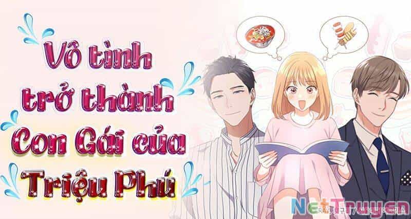 Tôi Trở Thành Con Gái Của Triệu Phú - Chương 32 - ảnh 84