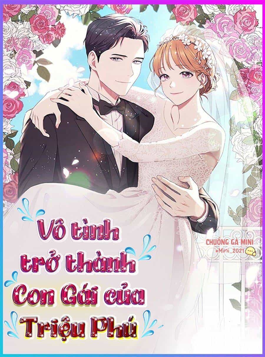 Tôi Trở Thành Con Gái Của Triệu Phú - Chương 33 - ảnh 2