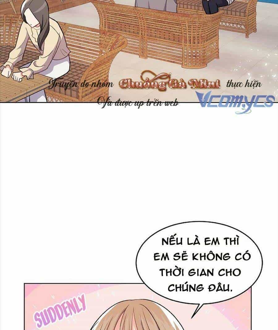Tôi Trở Thành Con Gái Của Triệu Phú - Chương 33 - ảnh 20