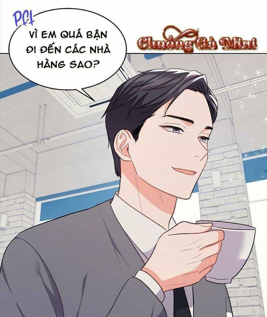Tôi Trở Thành Con Gái Của Triệu Phú - Chương 33 - ảnh 22
