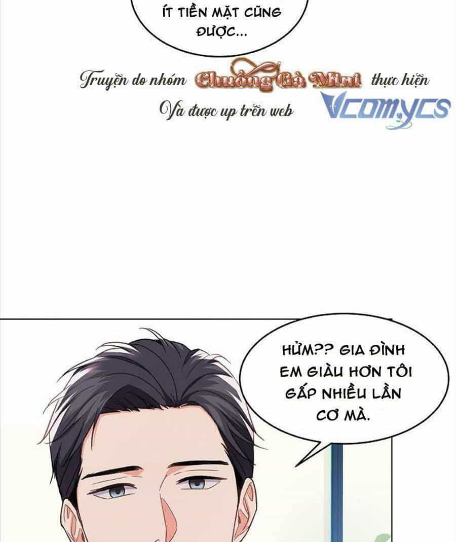 Tôi Trở Thành Con Gái Của Triệu Phú - Chương 33 - ảnh 25