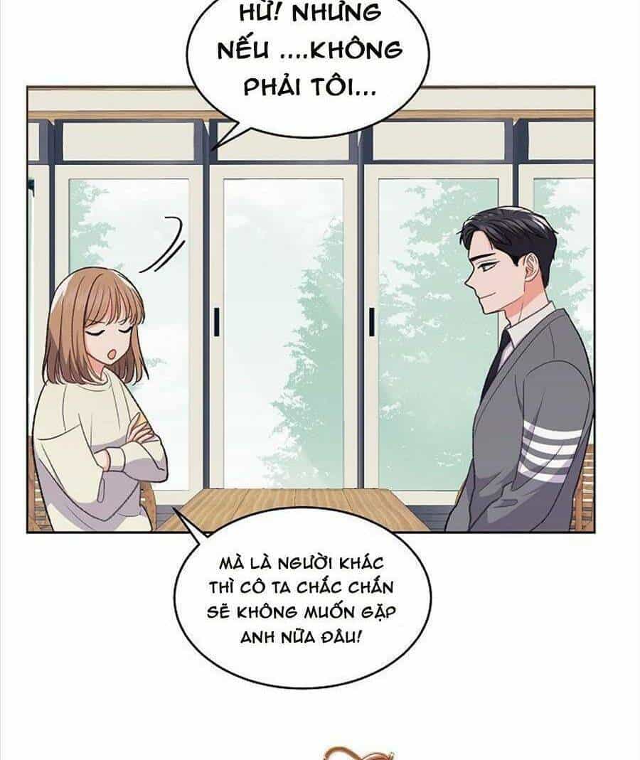 Tôi Trở Thành Con Gái Của Triệu Phú - Chương 33 - ảnh 32