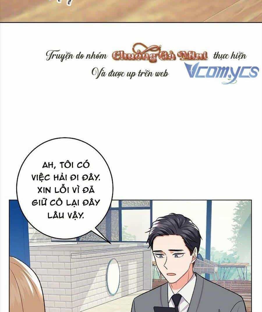Tôi Trở Thành Con Gái Của Triệu Phú - Chương 33 - ảnh 37