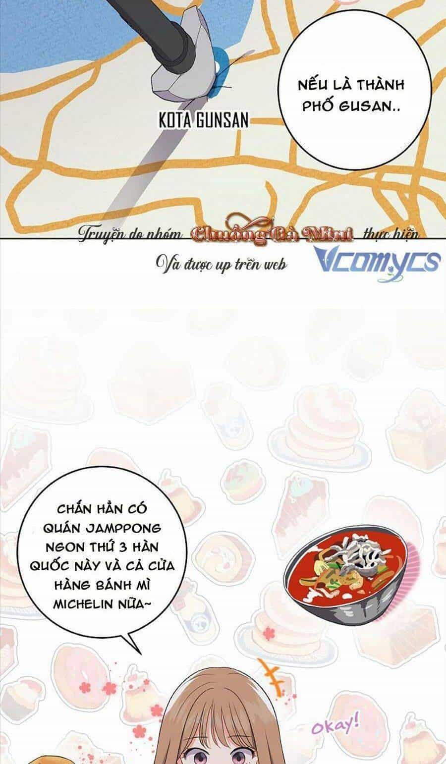 Tôi Trở Thành Con Gái Của Triệu Phú - Chương 33 - ảnh 50