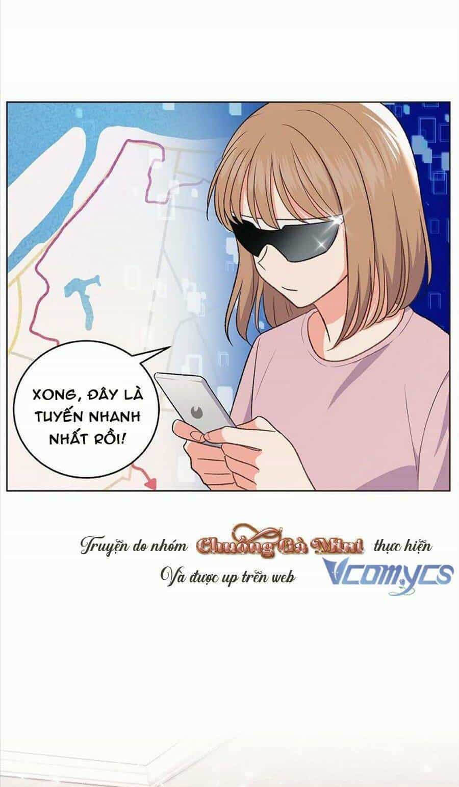 Tôi Trở Thành Con Gái Của Triệu Phú - Chương 33 - ảnh 53