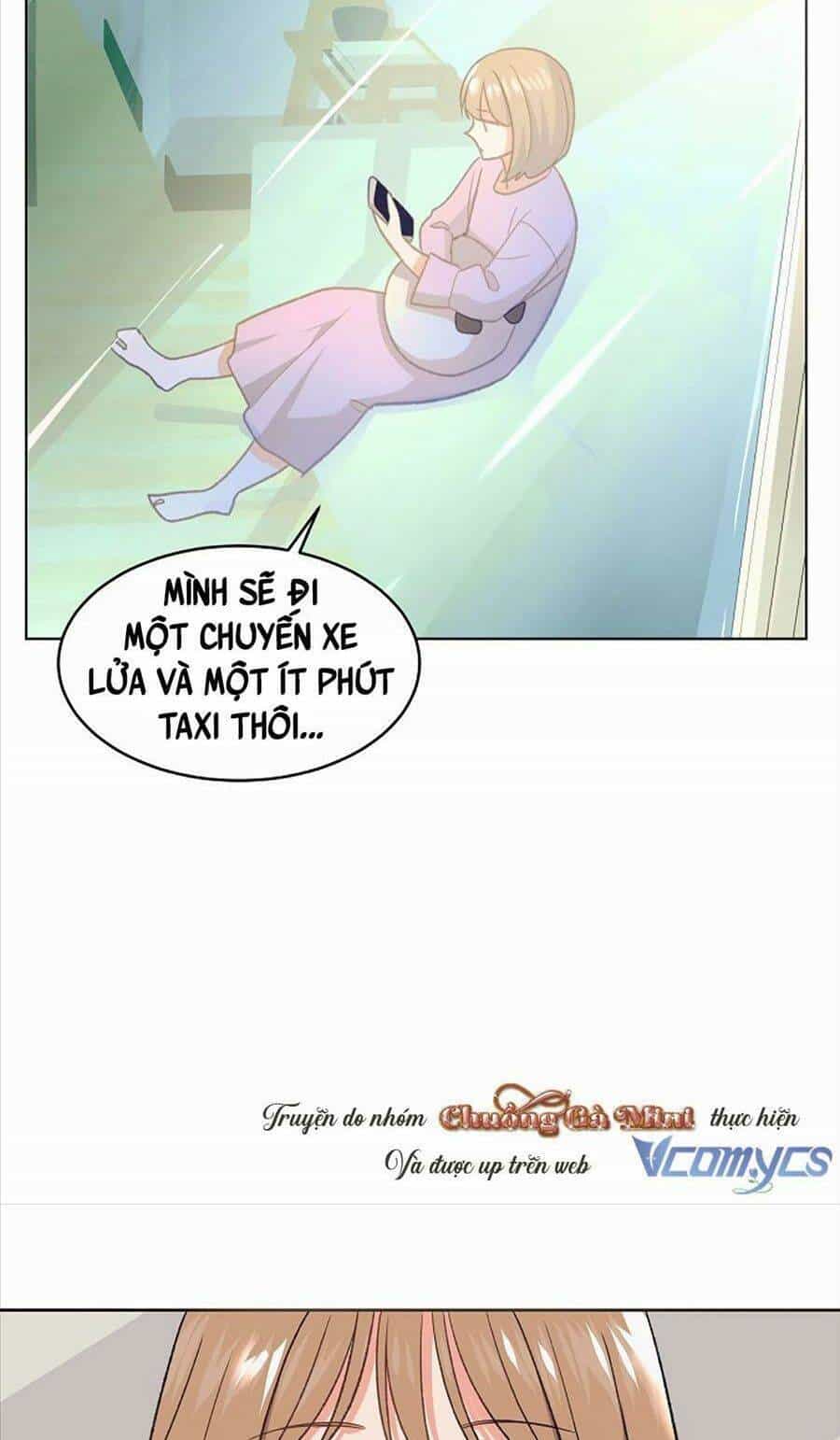Tôi Trở Thành Con Gái Của Triệu Phú - Chương 33 - ảnh 77