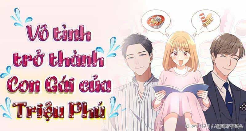 Tôi Trở Thành Con Gái Của Triệu Phú - Chương 33 - ảnh 86