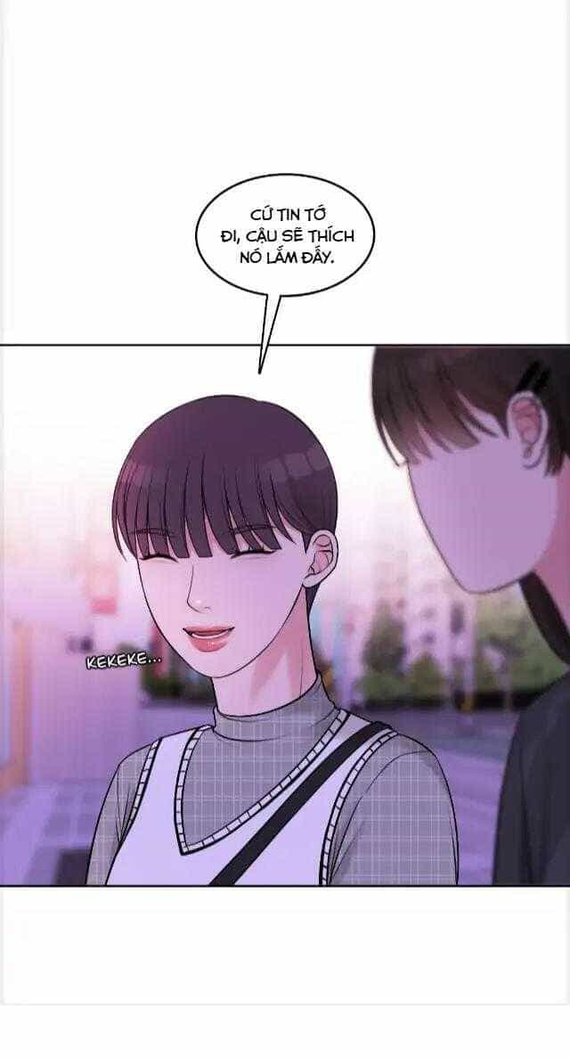 Tôi Trở Thành Con Gái Của Triệu Phú - Chương 37 - ảnh 6