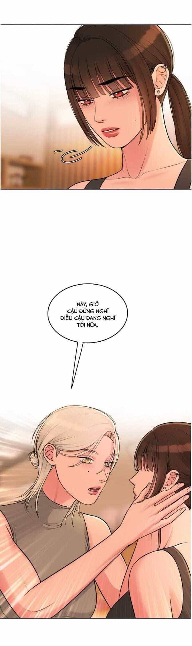 Tôi Trở Thành Con Gái Của Triệu Phú - Chương 42 - ảnh 14