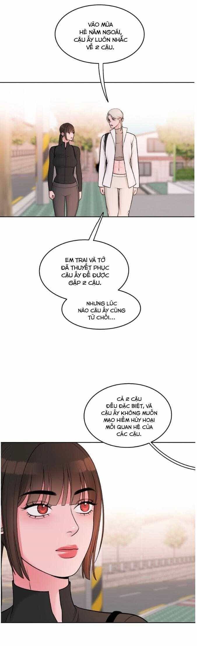 Tôi Trở Thành Con Gái Của Triệu Phú - Chương 43 - ảnh 11