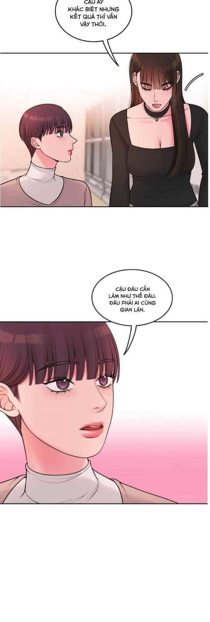 Tôi Trở Thành Con Gái Của Triệu Phú - Chương 44 - ảnh 15