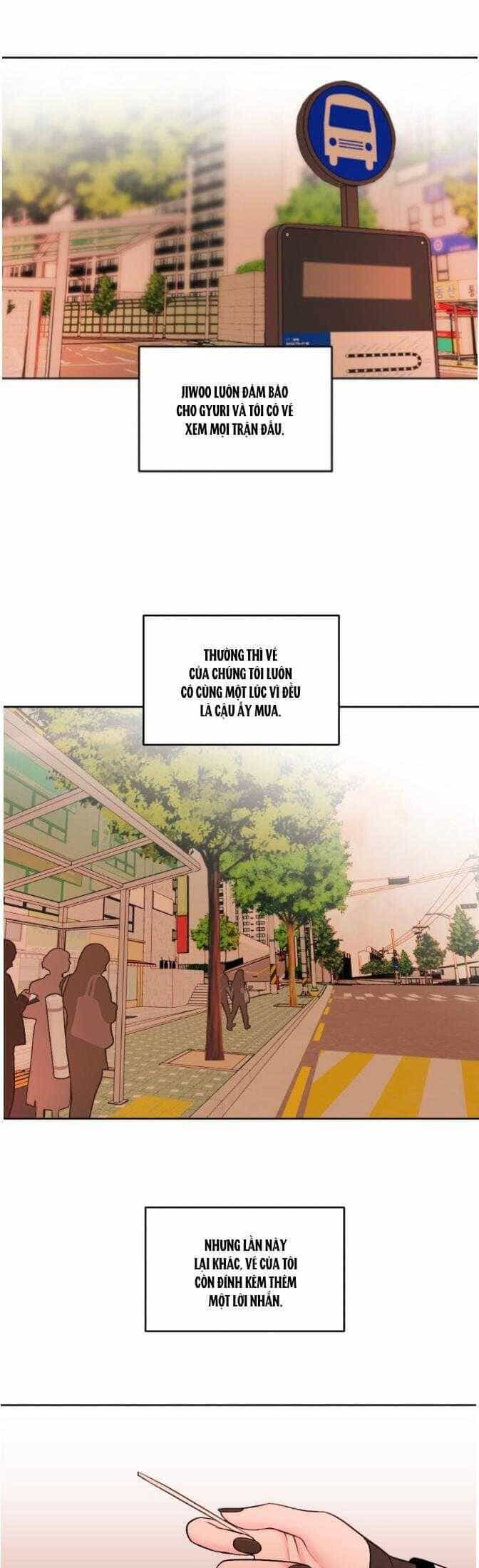 Tôi Trở Thành Con Gái Của Triệu Phú - Chương 45 - ảnh 3