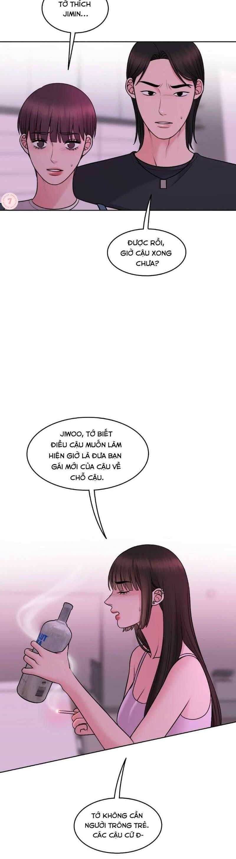 Tôi Trở Thành Con Gái Của Triệu Phú - Chương 58 - ảnh 12