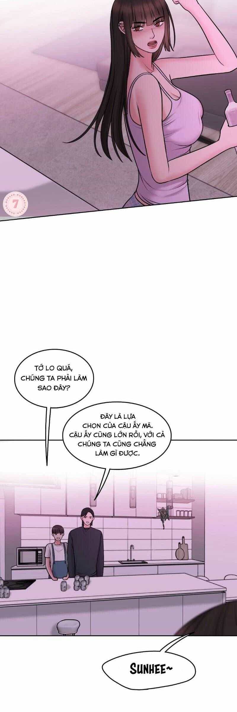 Tôi Trở Thành Con Gái Của Triệu Phú - Chương 58 - ảnh 16