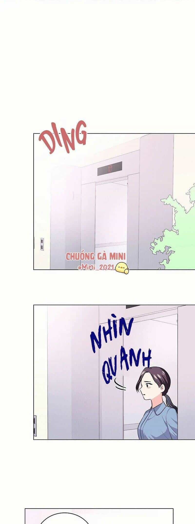 Tôi Trở Thành Con Gái Của Triệu Phú - Chương 4.2 - ảnh 12