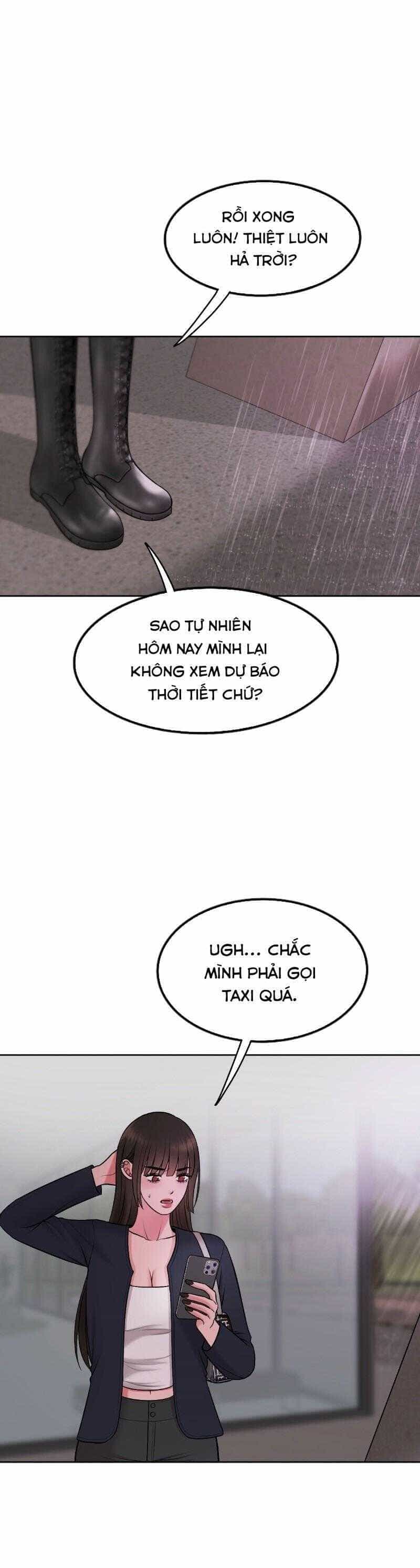 Tôi Trở Thành Con Gái Của Triệu Phú - Chương 62 - ảnh 5
