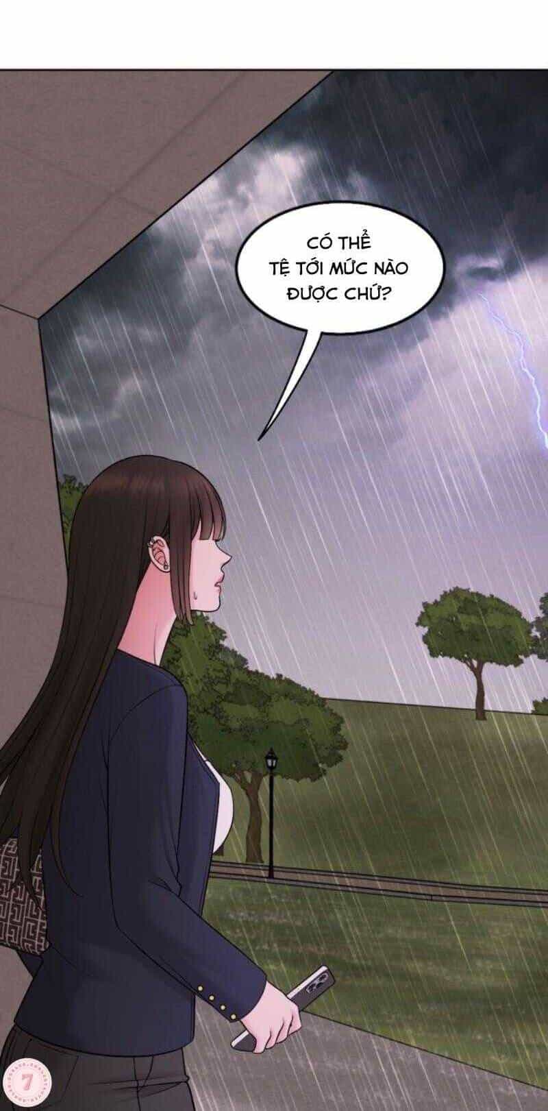 Tôi Trở Thành Con Gái Của Triệu Phú - Chương 62 - ảnh 8