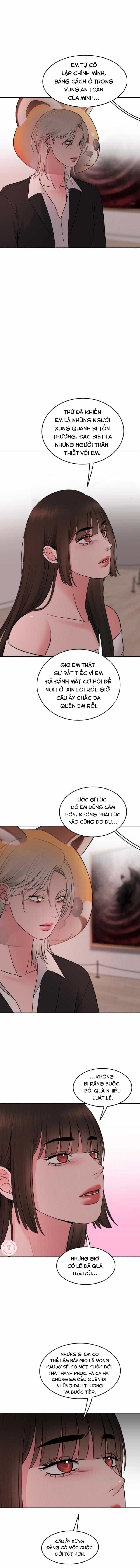 Tôi Trở Thành Con Gái Của Triệu Phú - Chương 69 - ảnh 10