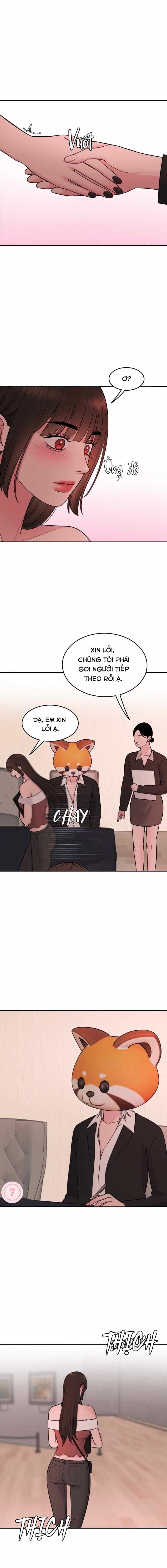 Tôi Trở Thành Con Gái Của Triệu Phú - Chương 69 - ảnh 5