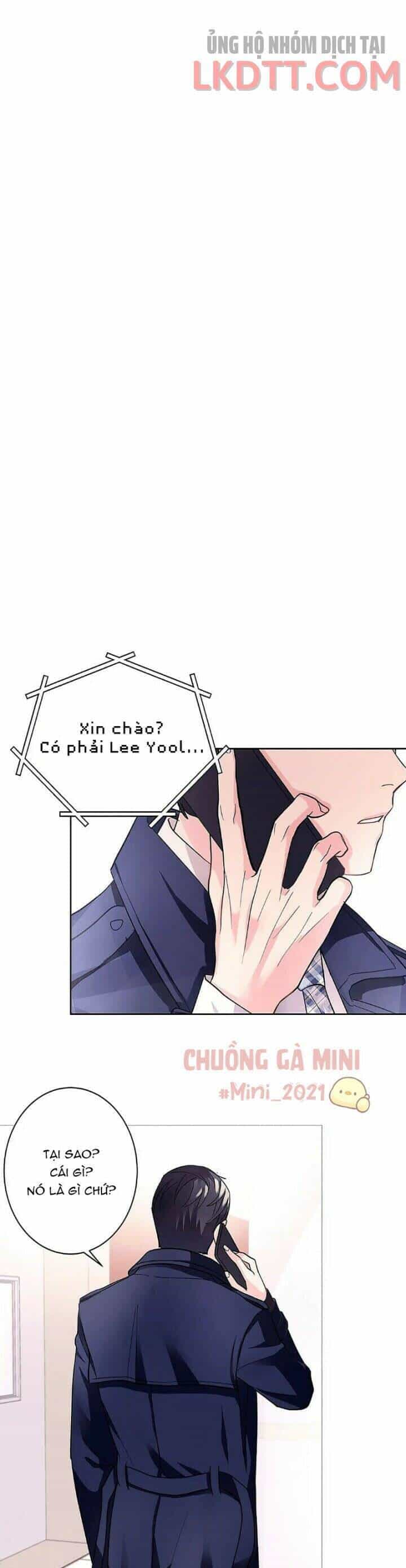Tôi Trở Thành Con Gái Của Triệu Phú - Chương 5 - ảnh 25