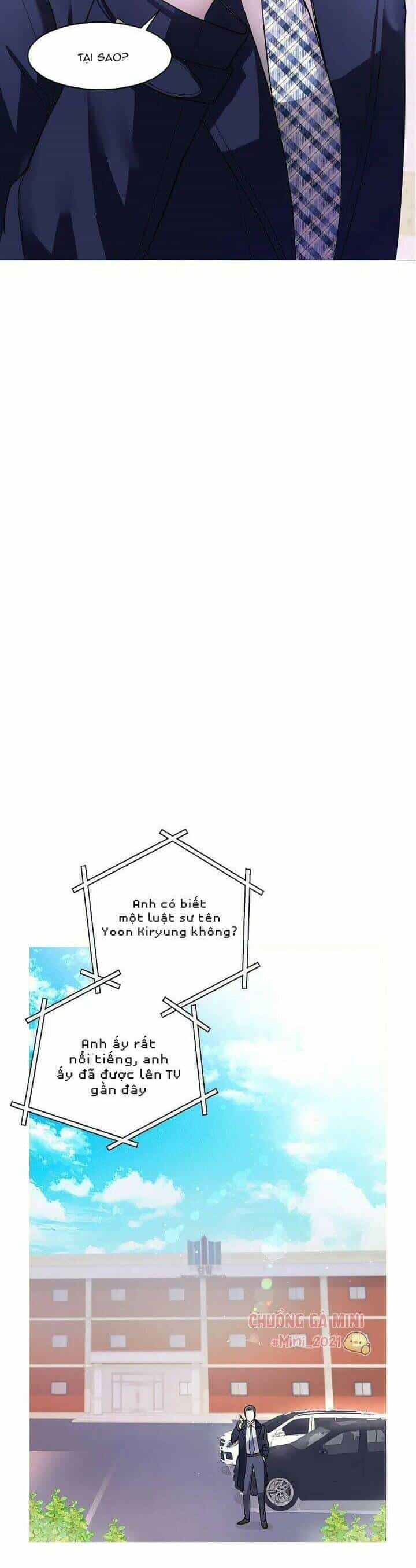 Tôi Trở Thành Con Gái Của Triệu Phú - Chương 6 - ảnh 3