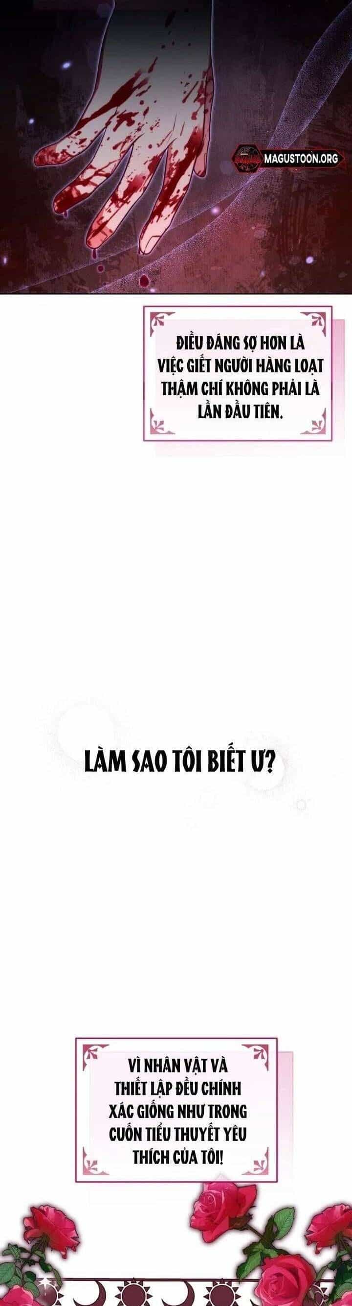 Tôi Trở Thành Cựu Chiến Binh Ngục Tù Trong Tiểu Thuyết Ngược Tâm - Chương 1 - ảnh 11