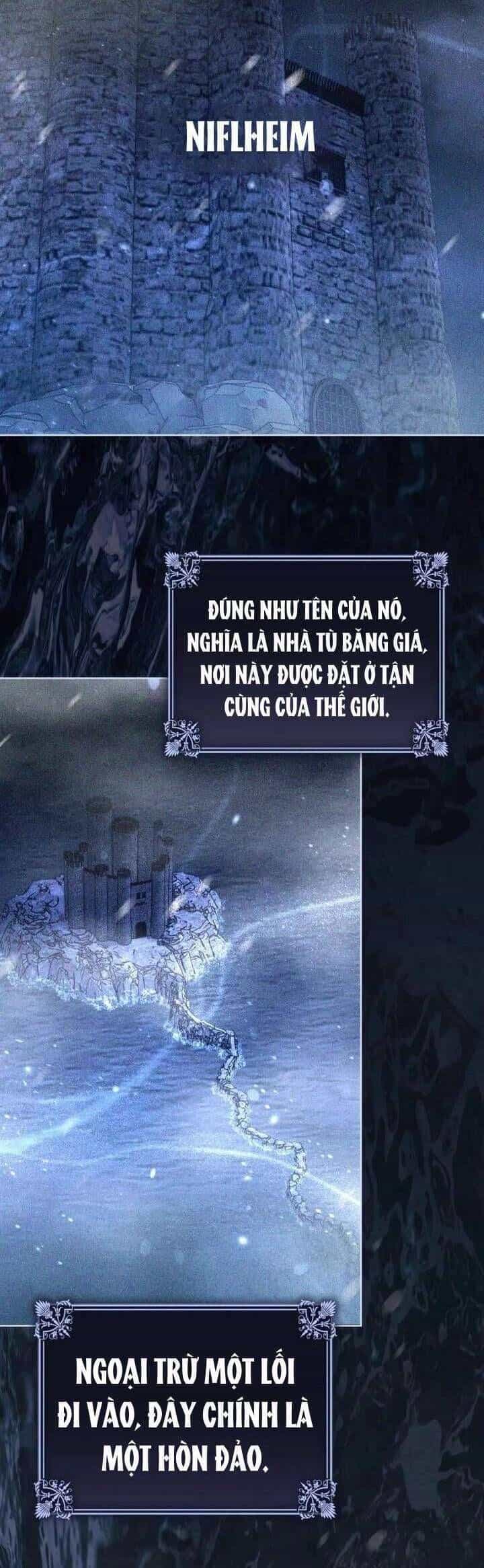 Tôi Trở Thành Cựu Chiến Binh Ngục Tù Trong Tiểu Thuyết Ngược Tâm - Chương 1 - ảnh 17