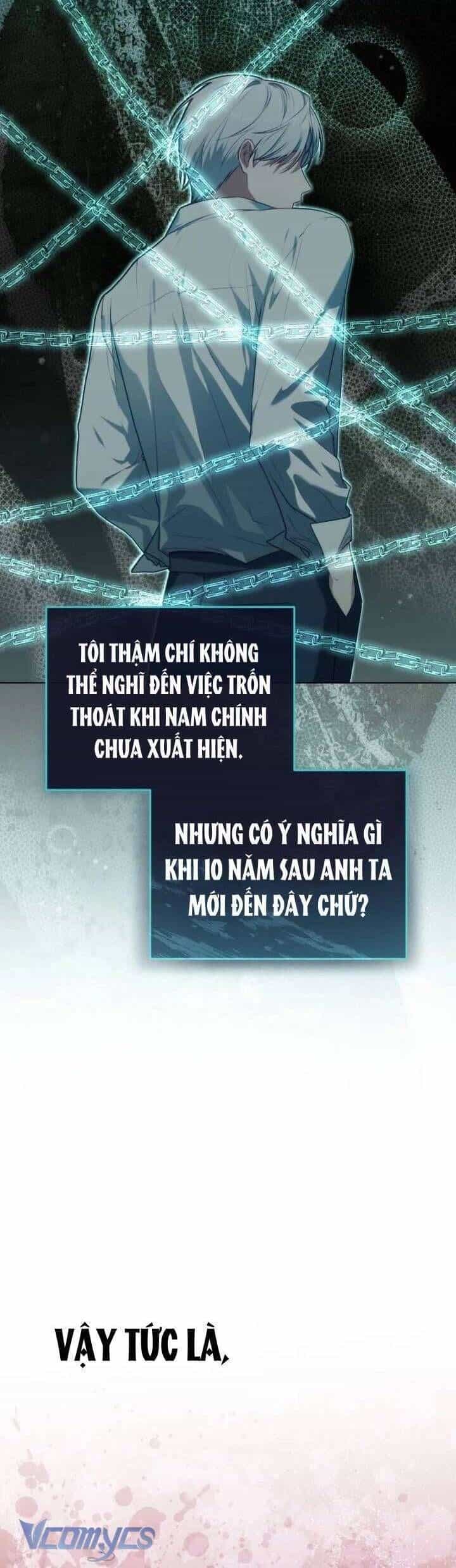 Tôi Trở Thành Cựu Chiến Binh Ngục Tù Trong Tiểu Thuyết Ngược Tâm - Chương 1 - ảnh 27
